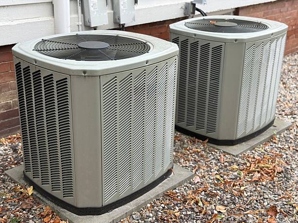 Reliable Ductwork Repair contractor in Brookston, IN by JG Cool HVAC